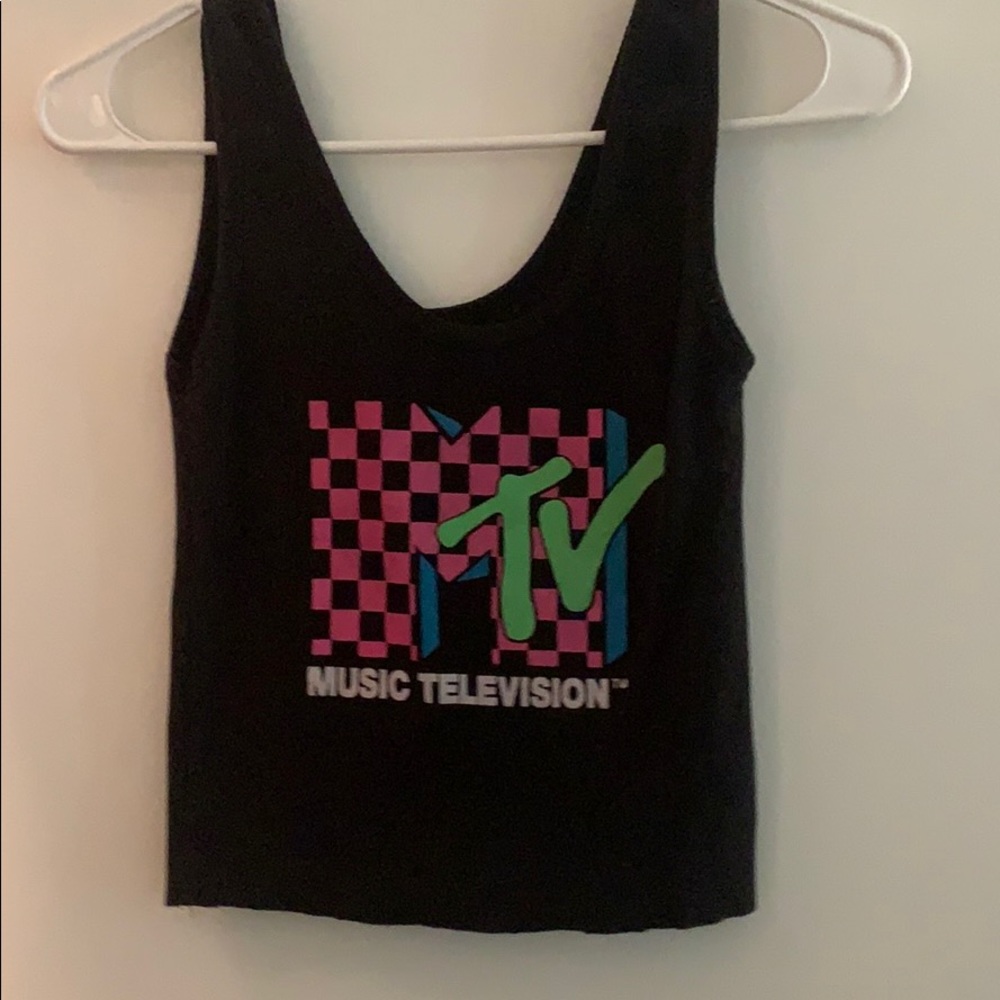 MTV Crop